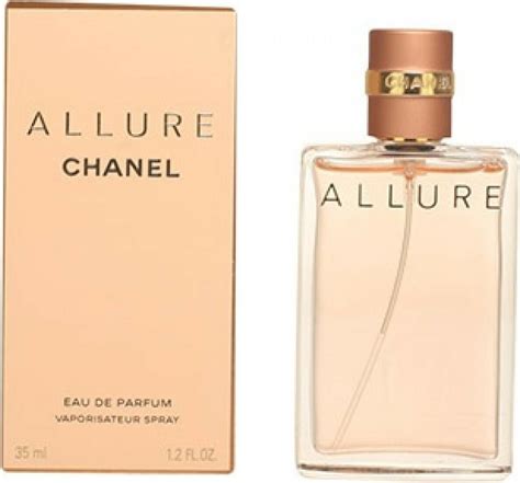 chanel allure 35ml eau de parfum|chanel allure perfume best price.